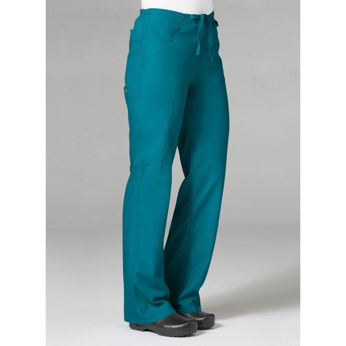 Women's Utility Cargo Pant
