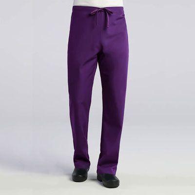 Unisex Pull-On Pant