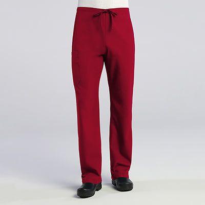 Unisex Pull-On Pant