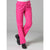 Women's Half Elastic Pant