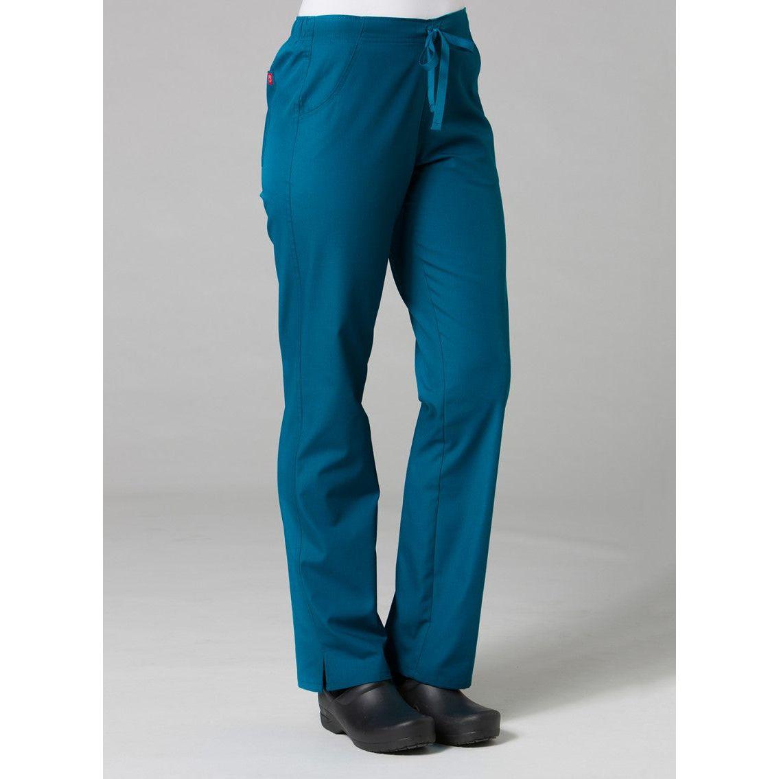 Women's Half Elastic Pant