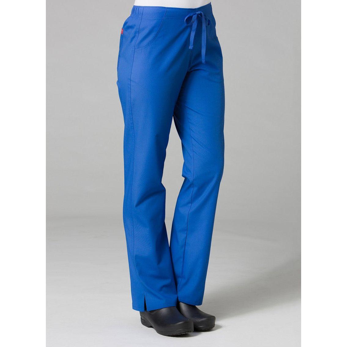 Women's Half Elastic Pant