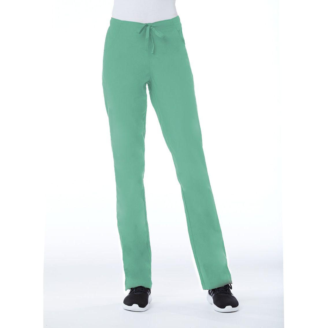 Women's Half Elastic Pant