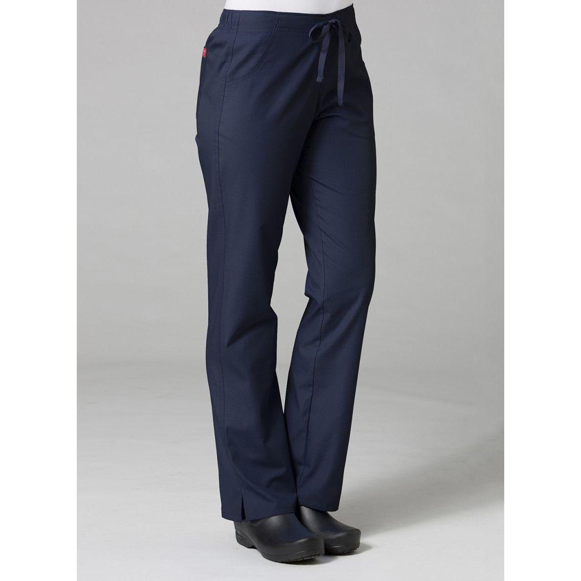 Women's Half Elastic Pant