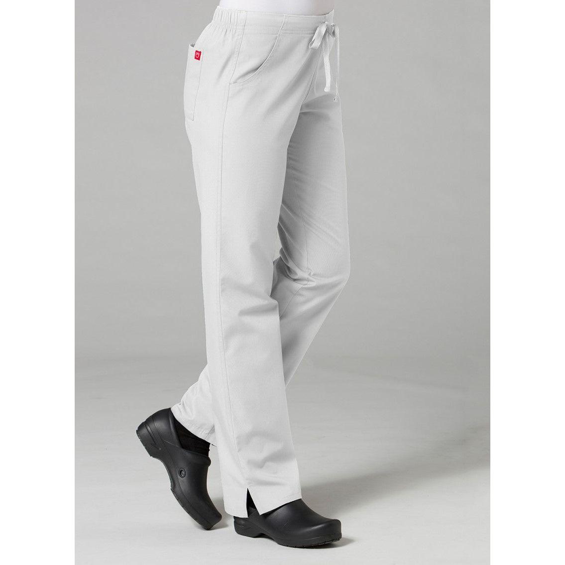 Women's Half Elastic Pant