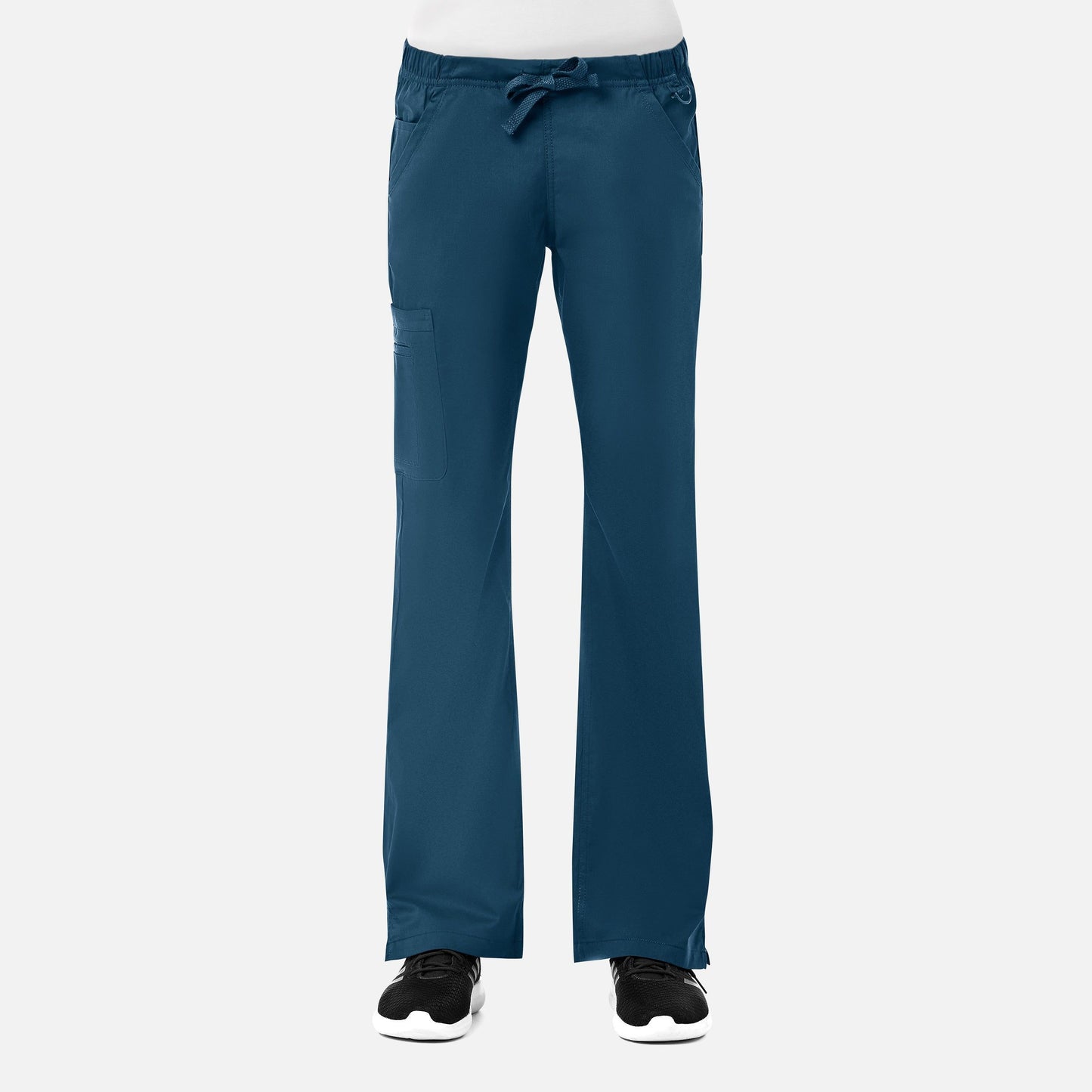 Straight Leg Cargo Pant