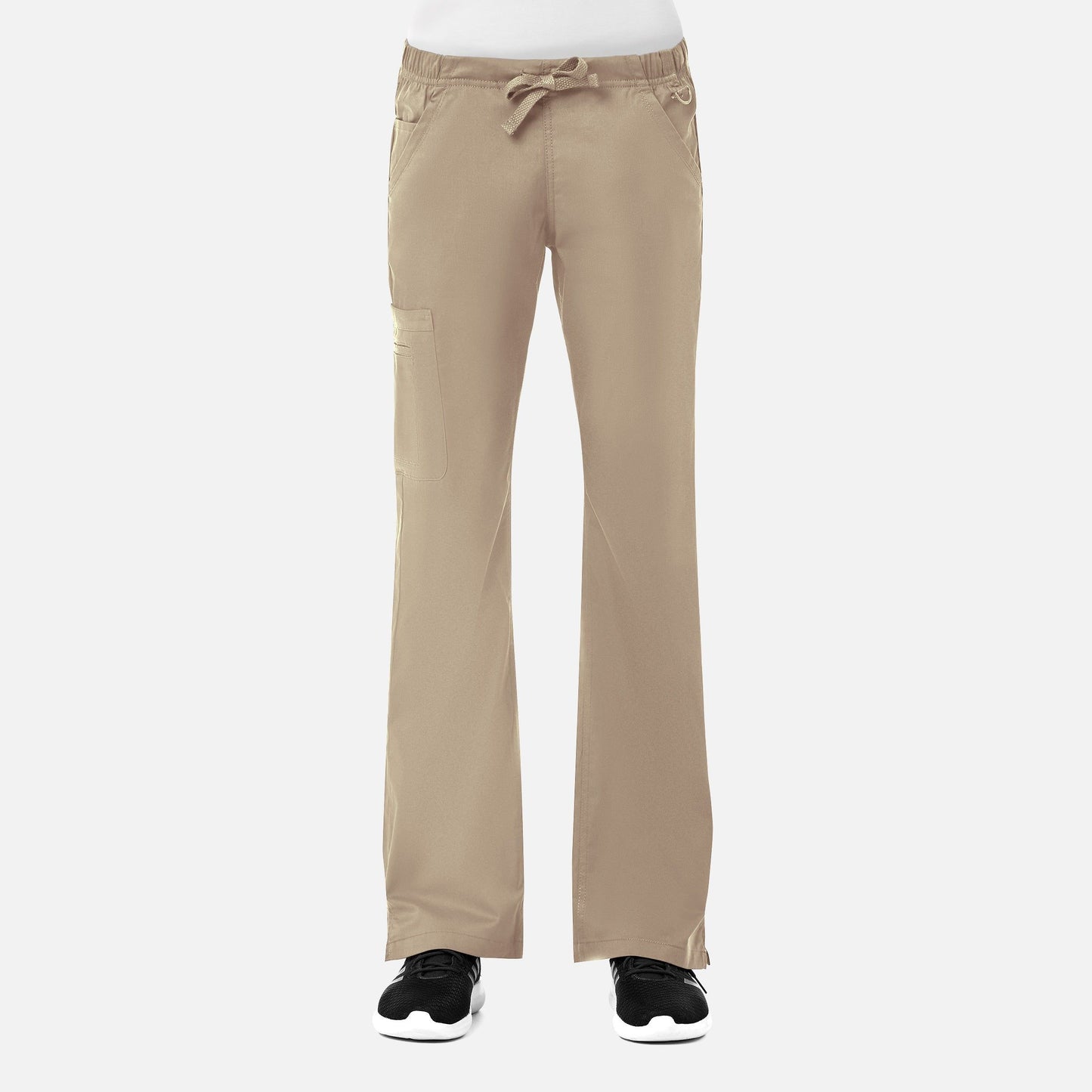 Straight Leg Cargo Pant
