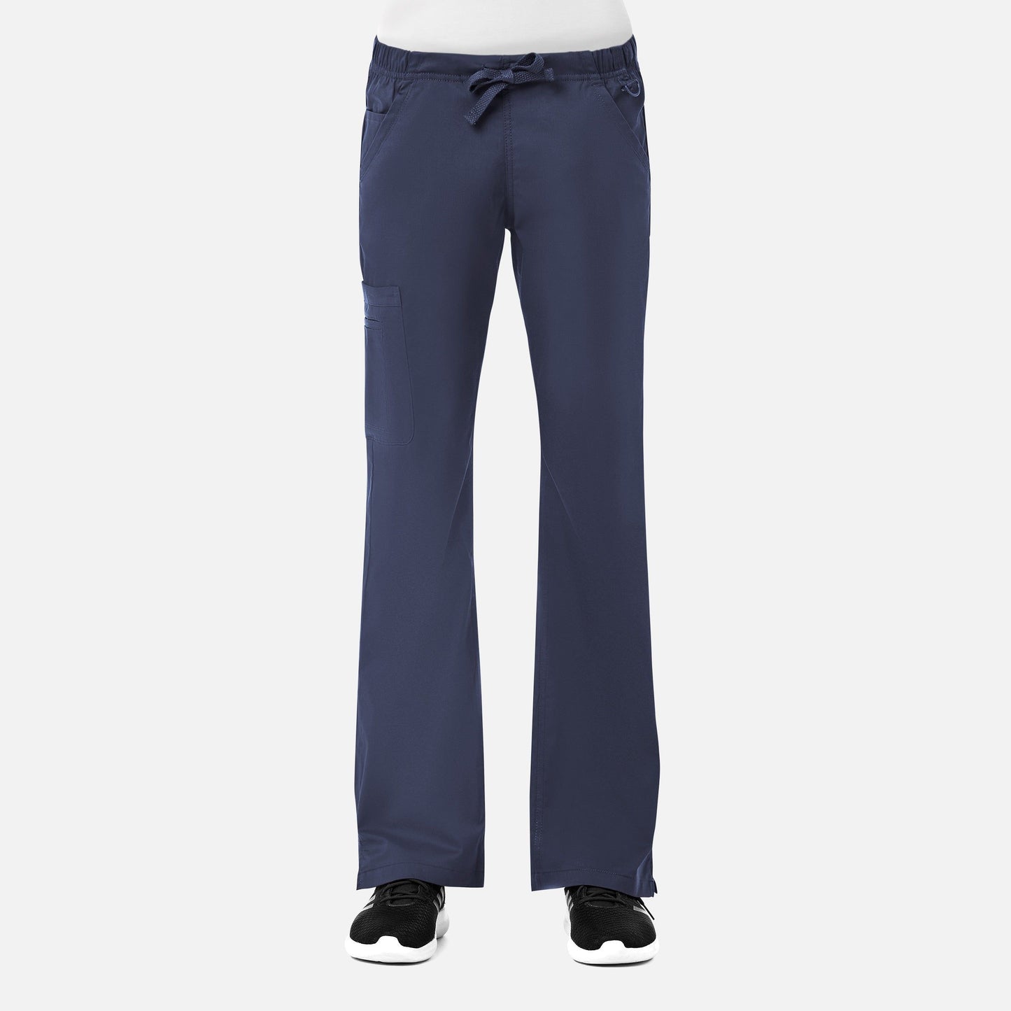 Straight Leg Cargo Pant