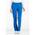 Mid Rise Straight Leg Pull-on Pant