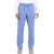 Men's Tapered Leg Drawstring Cargo Pant