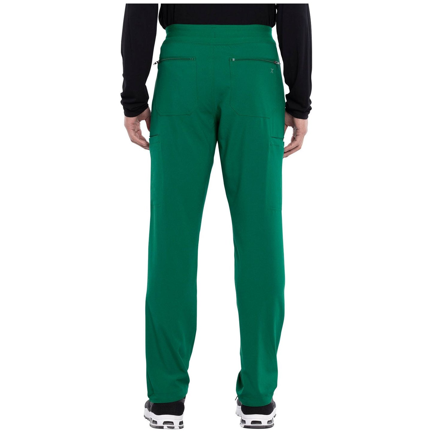 Men's Tapered Leg Drawstring Cargo Pant