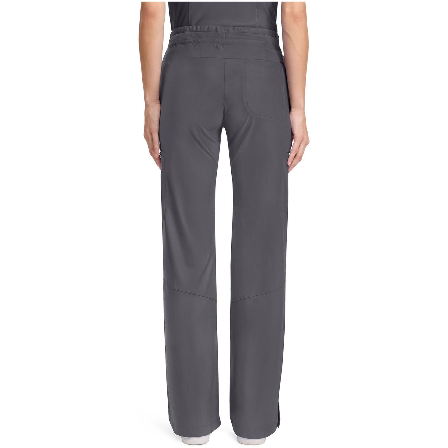 Women's 5-Pocket Trouser Leg Pant