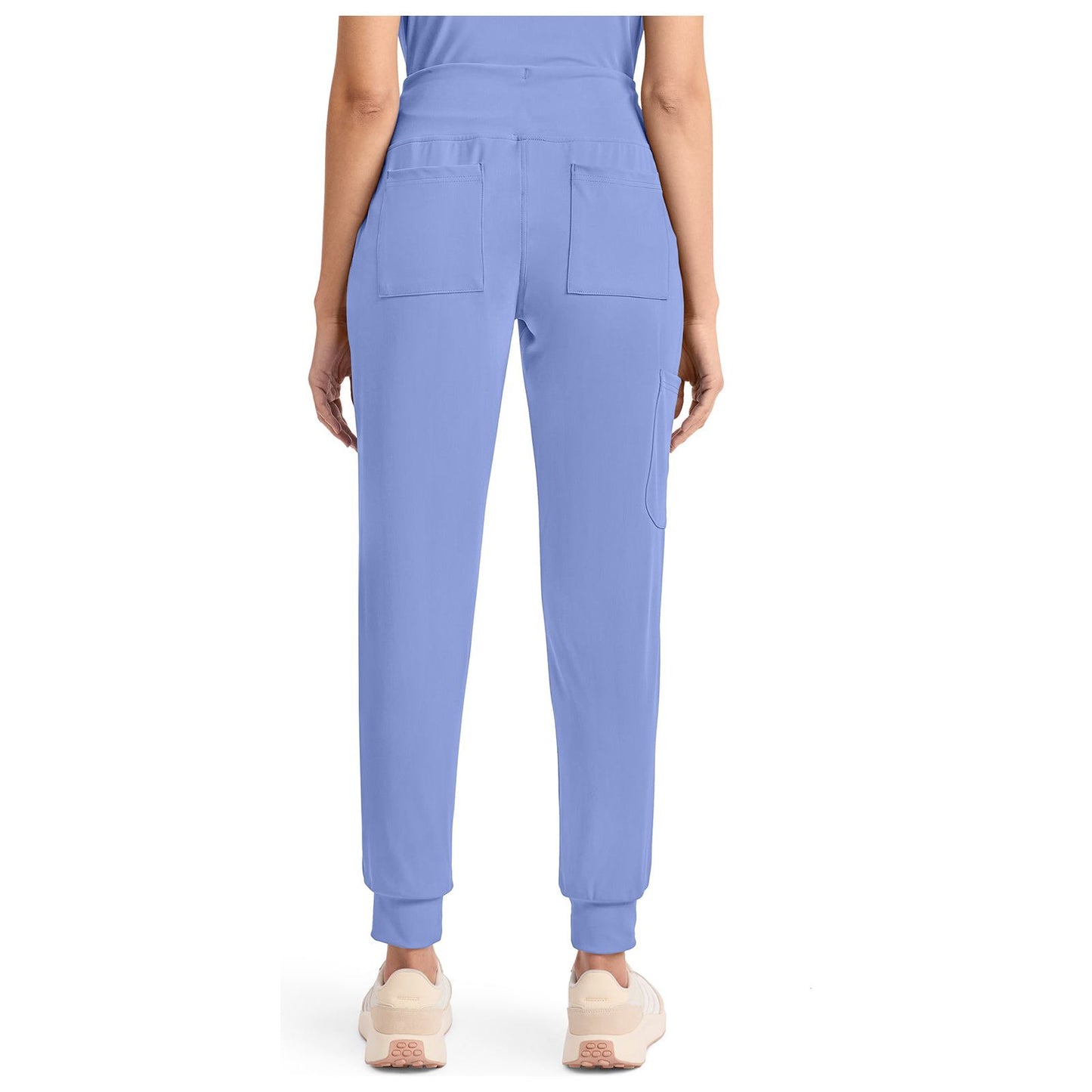 Women's 5-Pocket Jogger Pant