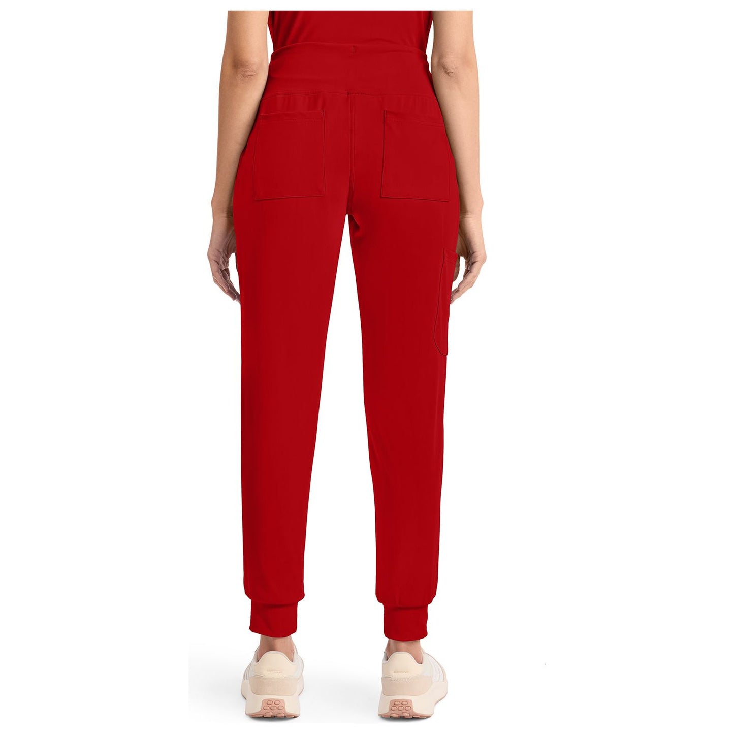 Women's 5-Pocket Jogger Pant