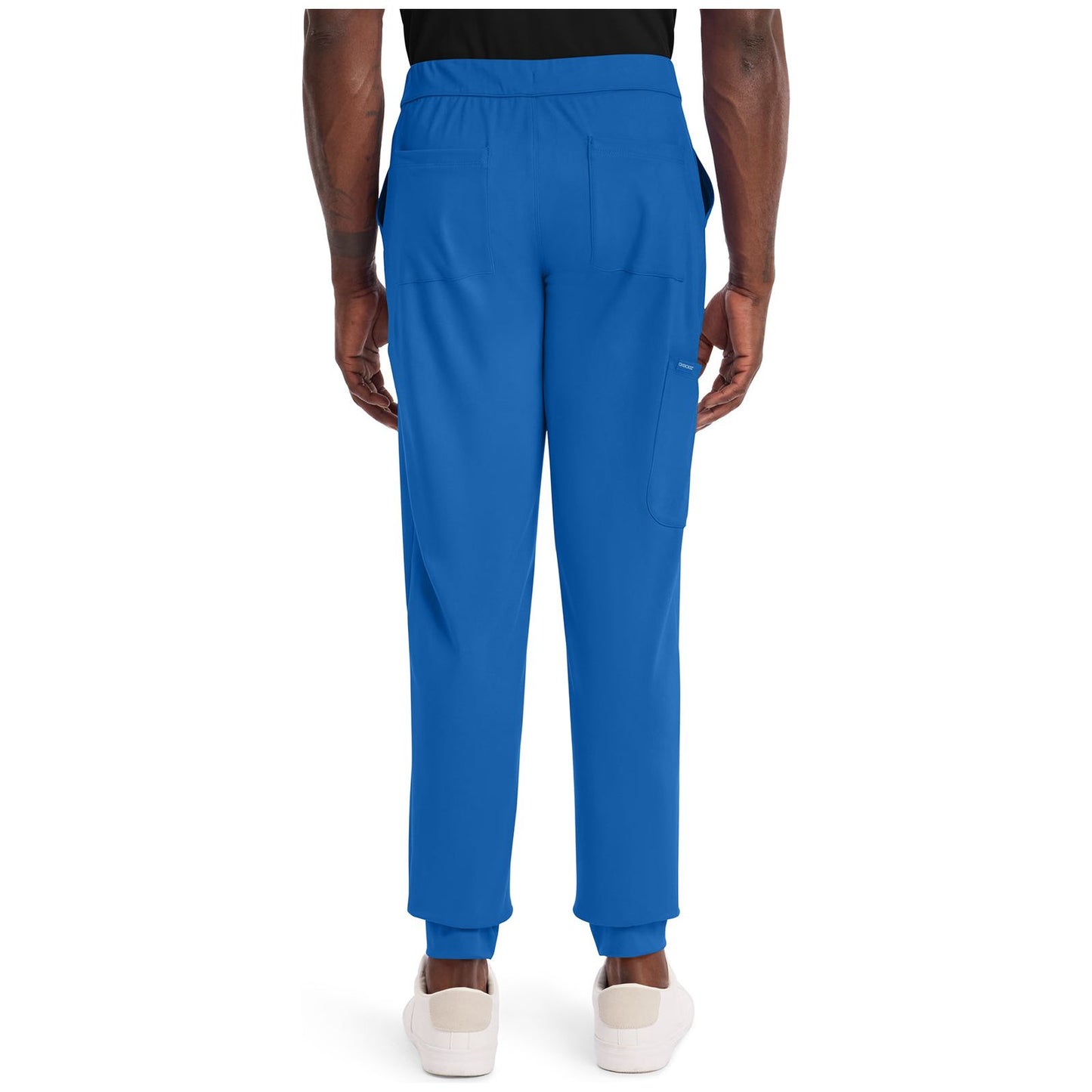 Men's 5-Pocket Jogger Pant
