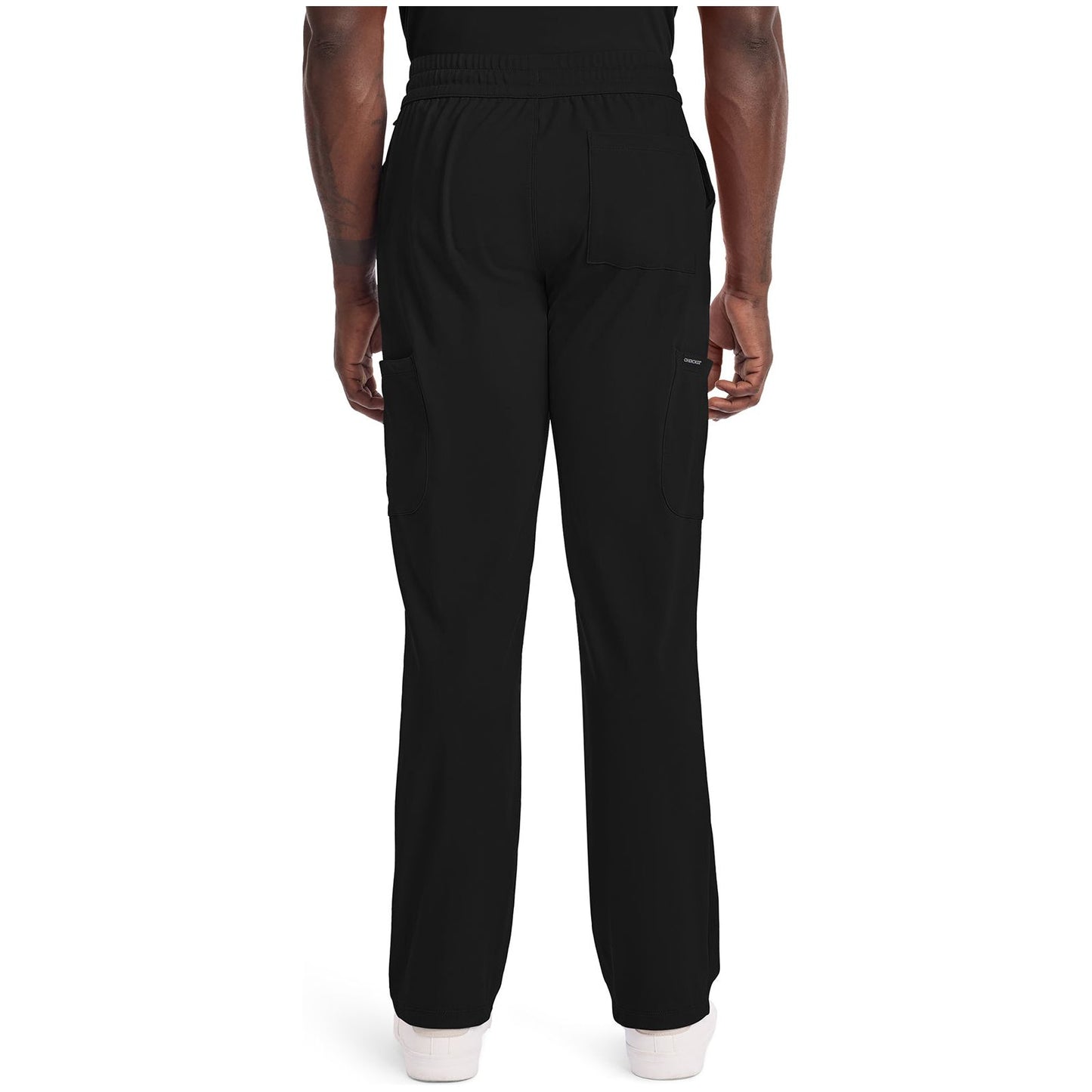 Men's 5-Pocket Straight Leg Pant