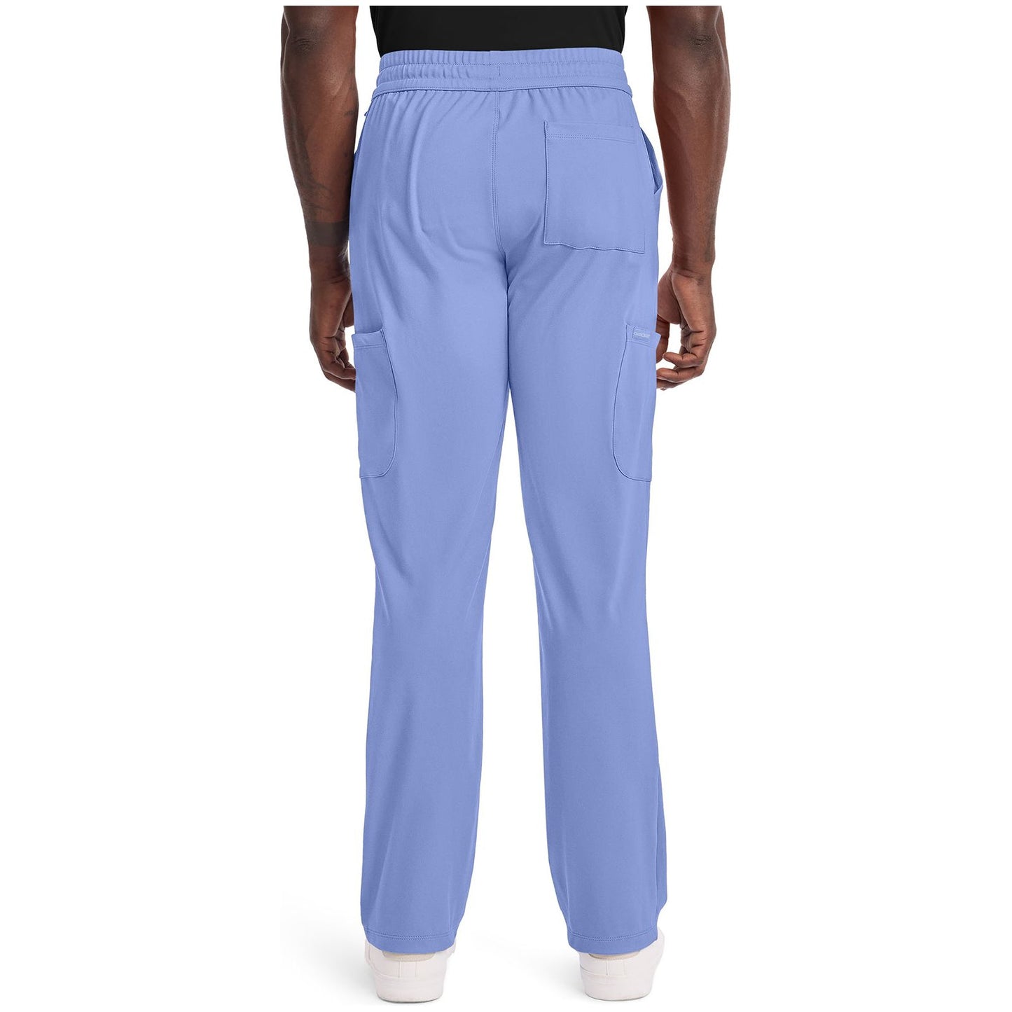 Men's 5-Pocket Straight Leg Pant