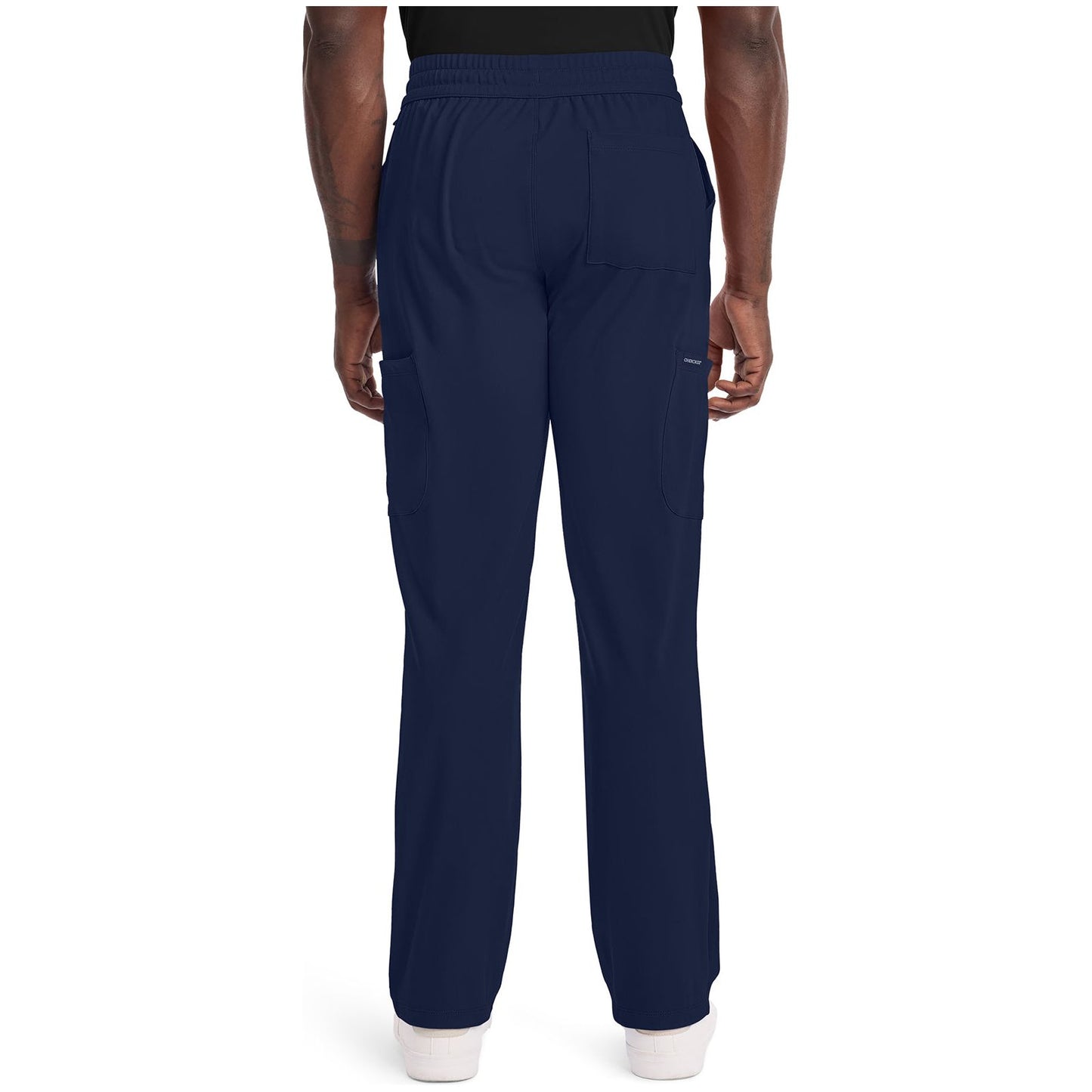 Men's 5-Pocket Straight Leg Pant