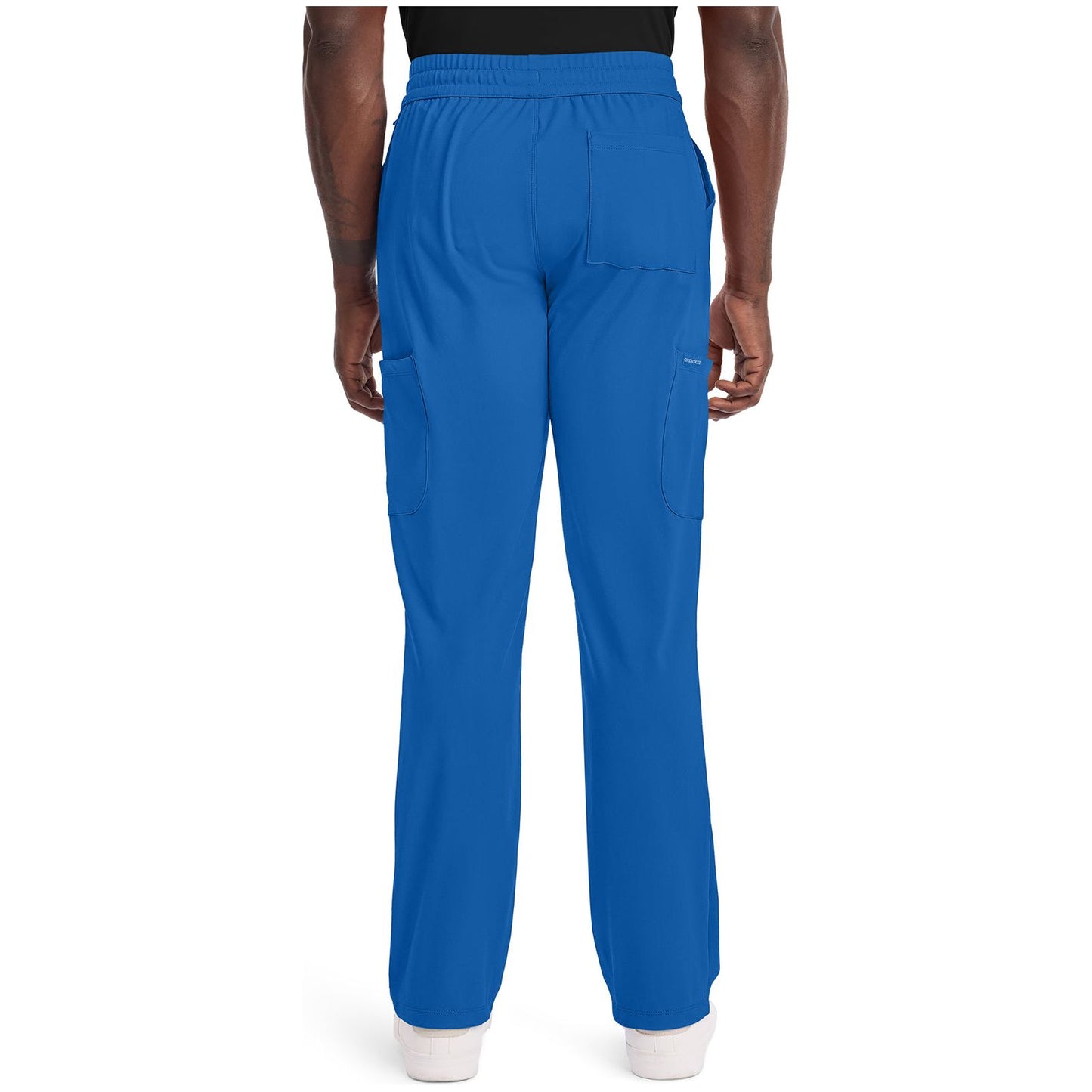 Men's 5-Pocket Straight Leg Pant