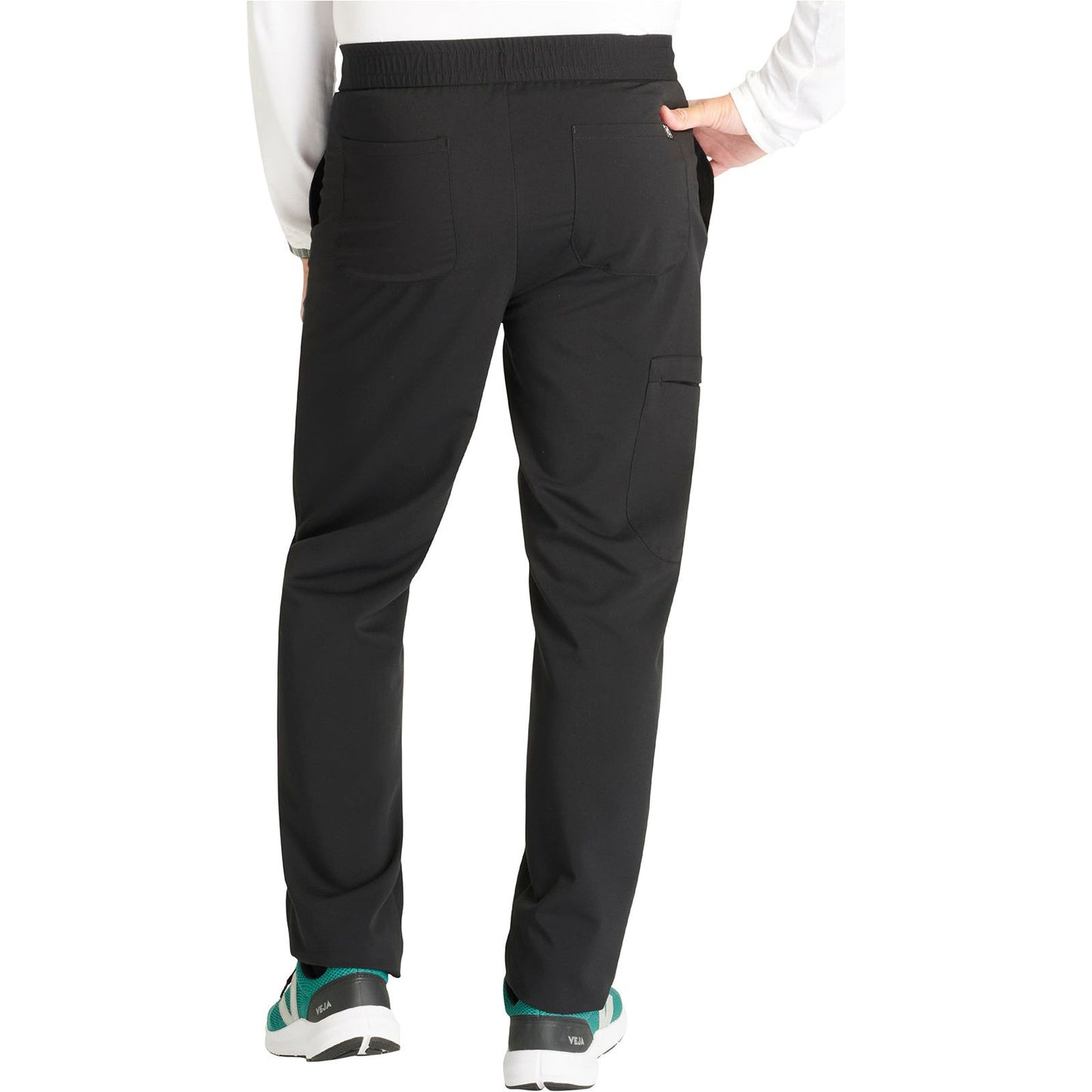 Men's Tapered Leg Pant