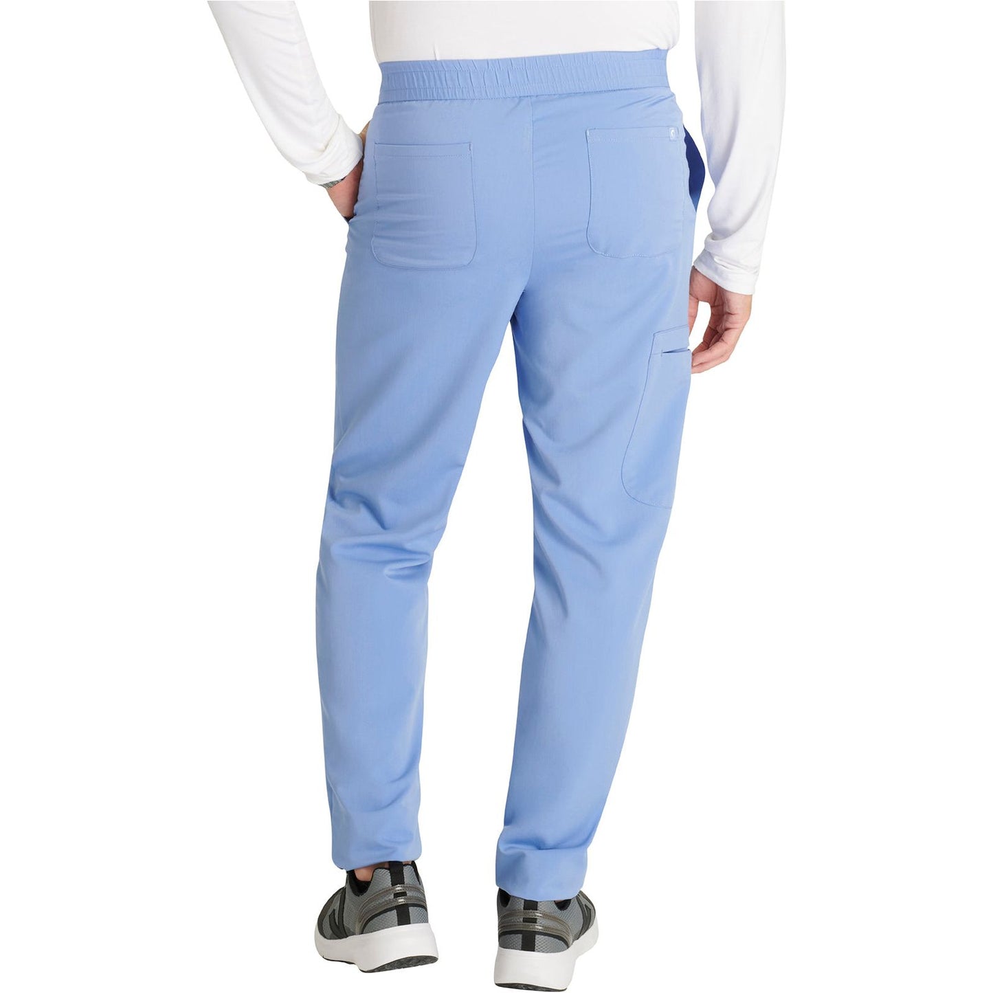 Men's Tapered Leg Pant