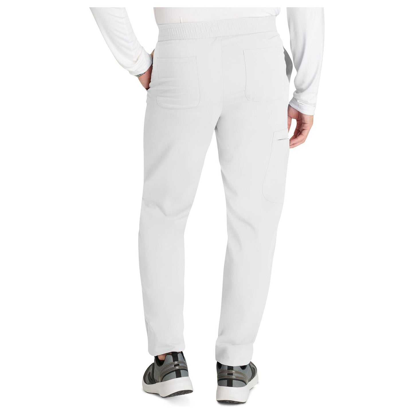Men's Tapered Leg Pant