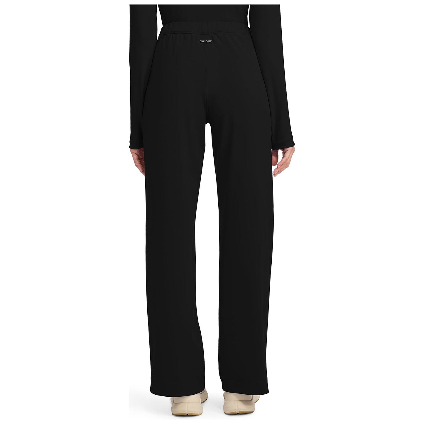 Women's 3-Pocket Wide Leg Pant