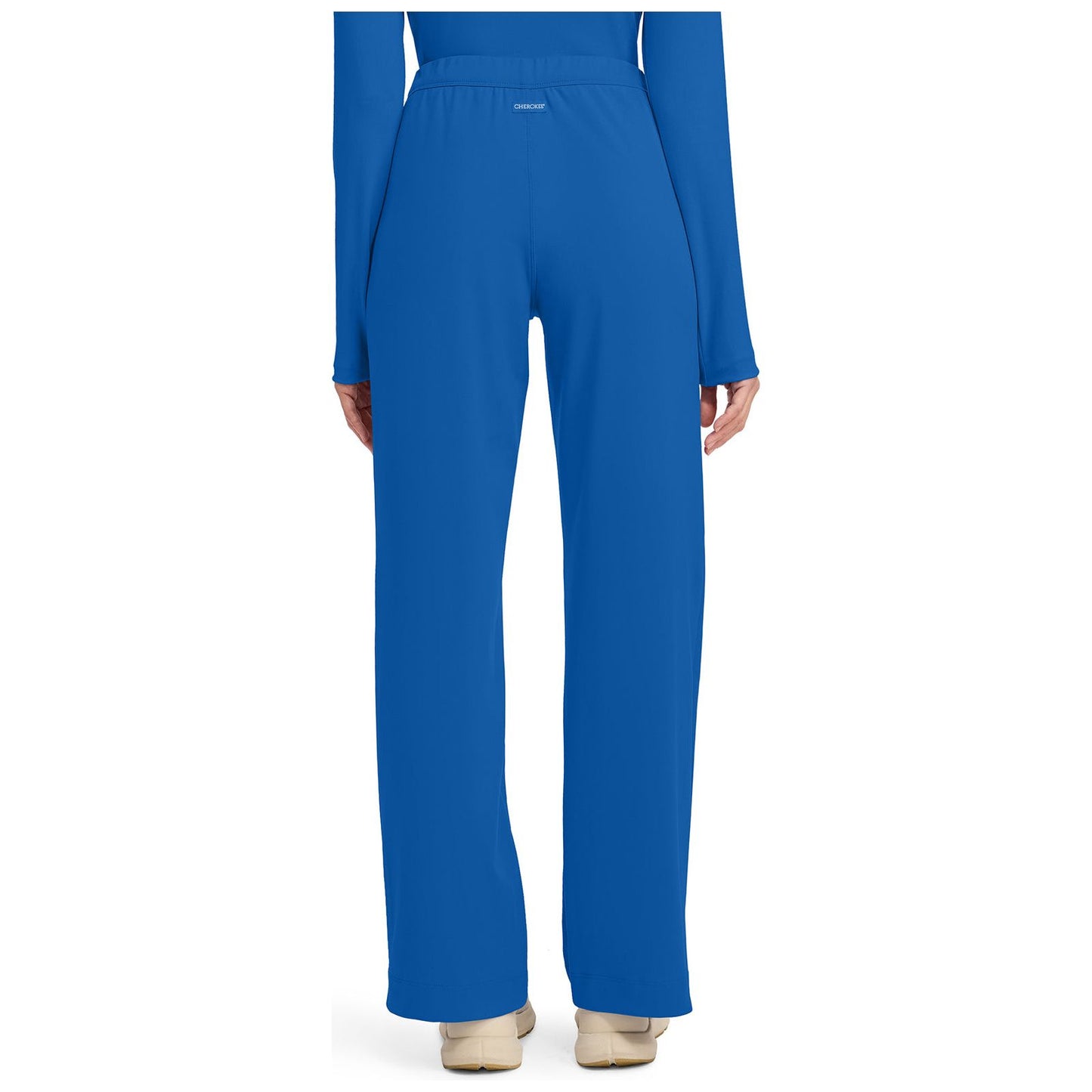 Women's 3-Pocket Wide Leg Pant