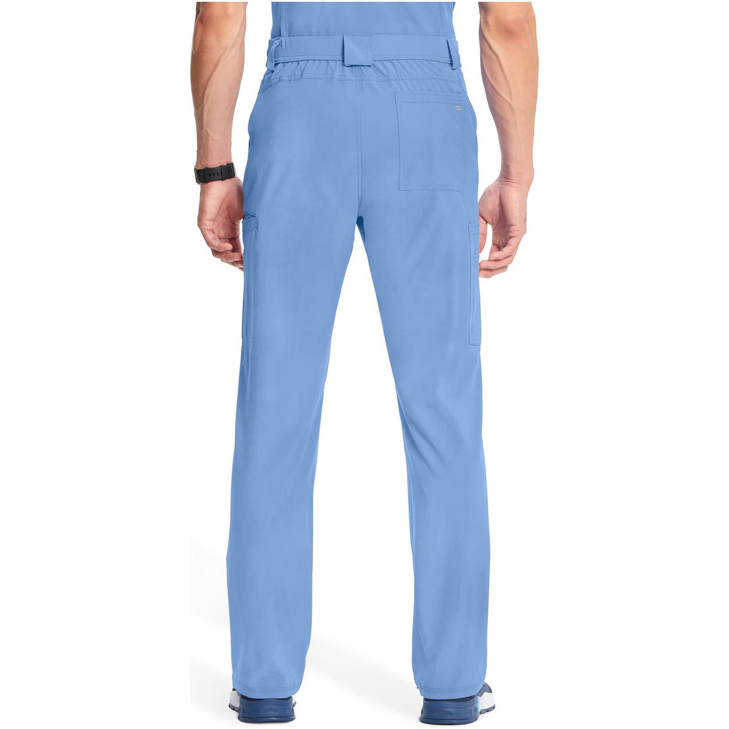 Men's Fly Front Pant