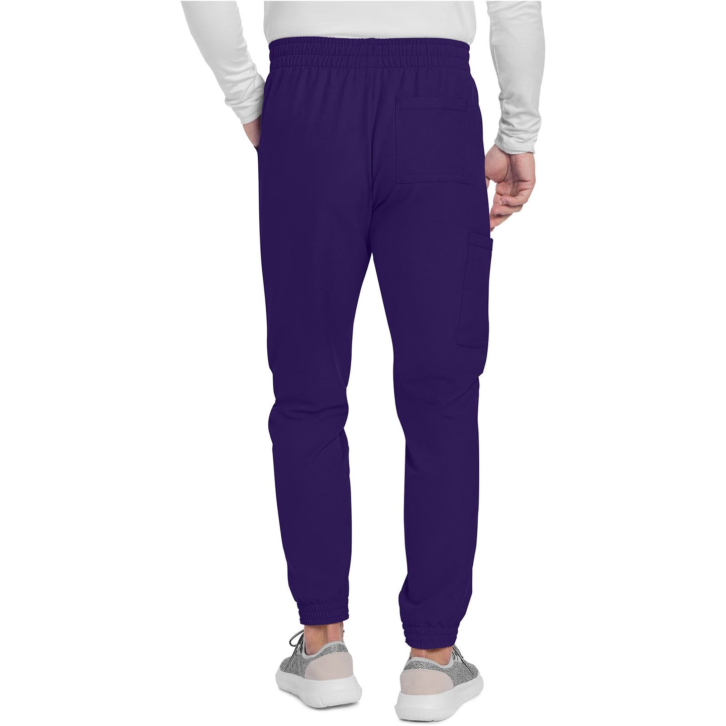 Men's Mid Rise Jogger
