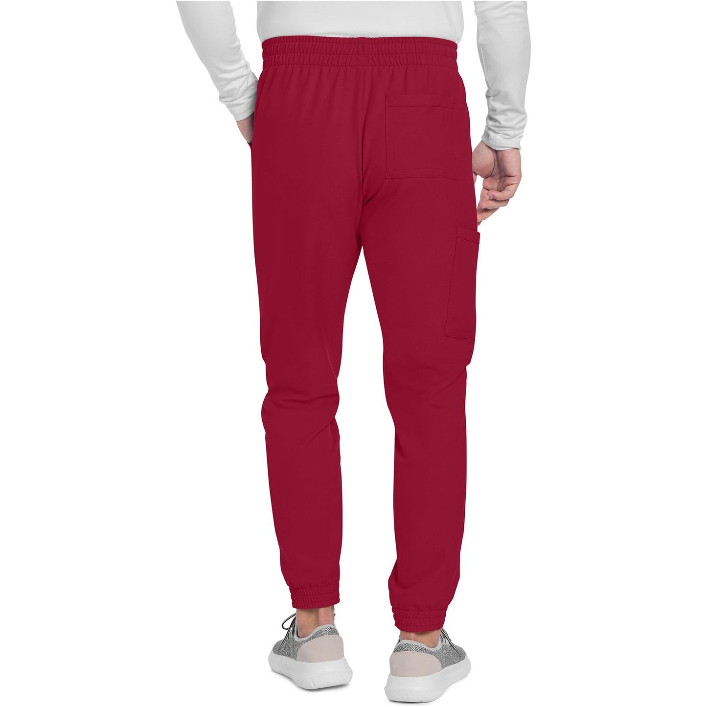 Men's Mid Rise Jogger