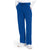Men's Mid Rise Zip Fly Straight Leg Pant