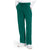 Men's Mid Rise Zip Fly Straight Leg Pant
