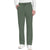 Men's Mid Rise Zip Fly Straight Leg Pant