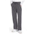 Men's Mid Rise Zip Fly Straight Leg Pant