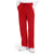 Men's Mid Rise Zip Fly Straight Leg Pant
