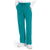 Men's Mid Rise Zip Fly Straight Leg Pant