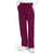 Men's Mid Rise Zip Fly Straight Leg Pant