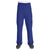 Unisex Mid Rise Drawstring Straight Pant
