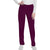 Mid Rise Pull-on Slim Leg Cargo Pant