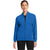 Women's Zip-Up Warm-Up Jacket