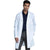 Tall 40" Unisex Lab Coat