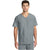 Men's Tuck-in V-Neck Top