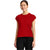 Women's 1-Pocket Crew Neck Top