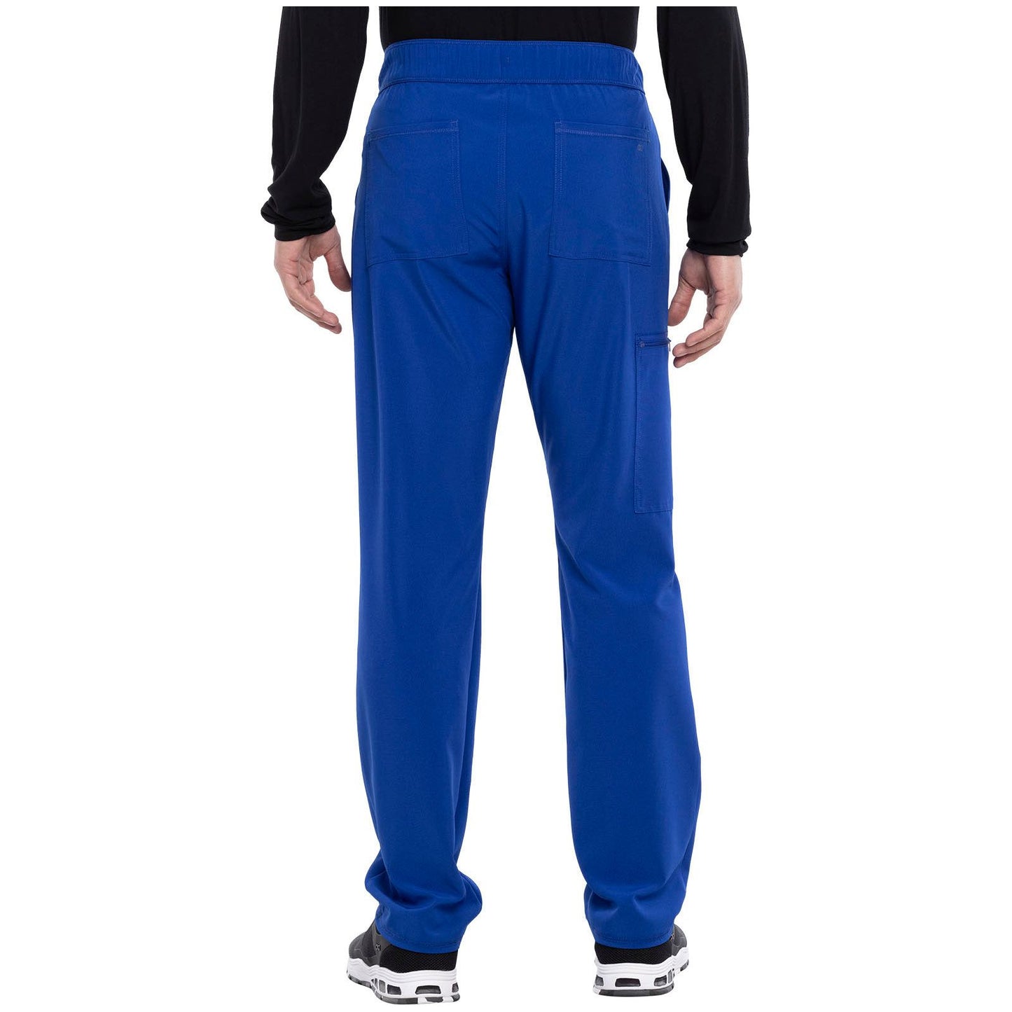 Men's Fly Front Cargo Pant