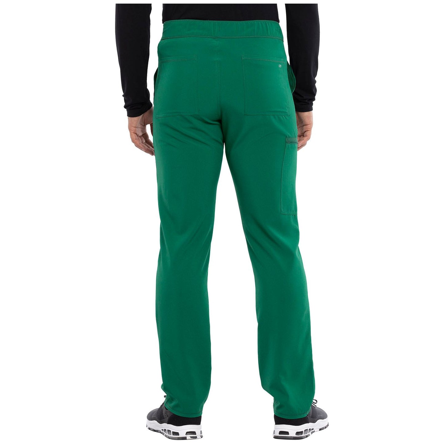 Men's Fly Front Cargo Pant