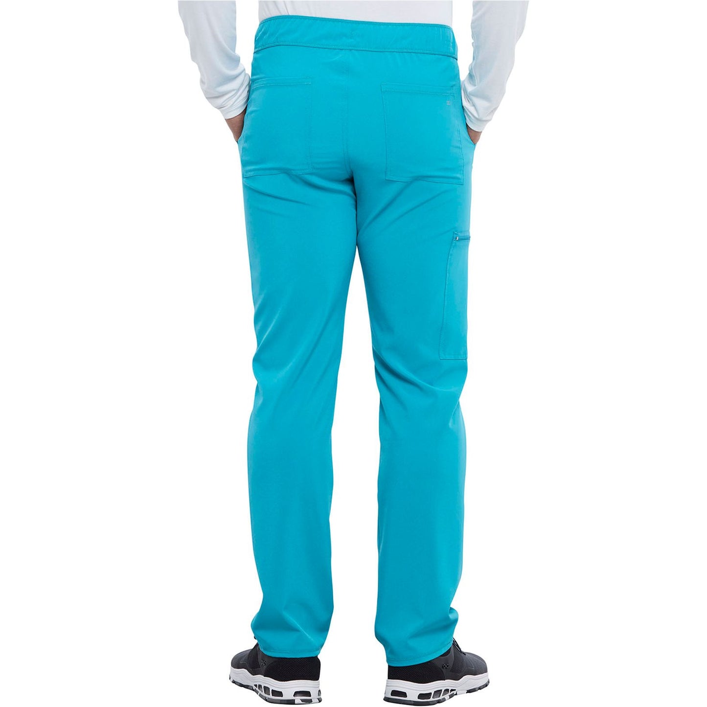 Men's Fly Front Cargo Pant