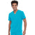 Men's Tuckable V-Neck Top