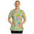 Women's WhiteCross Printed Top SALE