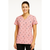 Women's WhiteCross Printed Top G617BNC SALE